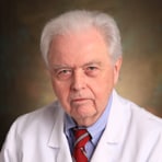 Dr. John Mitchell Clarke