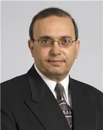 Dr. Kamal Riad, MD - Willoughby Hills, OH - Cardiovascular Disease