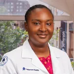 Dr. Kafi Rudolph - Turnersville, NJ - Family Medicine