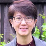 Lili Liew, LPCC - San Francisco, CA - Mental Health Counseling, Psychotherapy