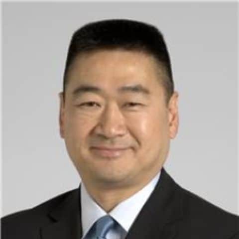 Dr. Michael Gong