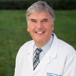 Dr. Michael B. Fowler, MD, MBBS, FRCP