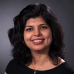 Nilanjana Misra, MD