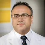 Dr. Monish Aron, MD - Los Angeles, CA - Urology