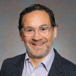 Dr. Jedediah Abel Kaufman