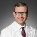 Dr. Kelly James Hendricks - Overland Park, KS - Orthopedic Surgery, Adult Reconstructive Orthopedic Surgery
