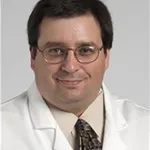 Dr. Andrey Sasha Stojic - CLEVELAND, OH - Internal Medicine, Neurology, Clinical Neurophysiology