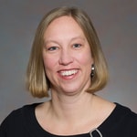 Dr. Lauri Ann Leahy