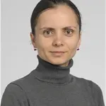 Dr. Marzena Buzanowska - Columbus, GA - Physical Medicine & Rehabilitation