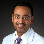 Dr. Ashish Sangal, MD