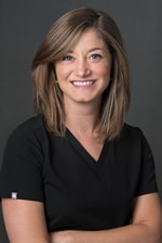 Dr. Rachel Sievert