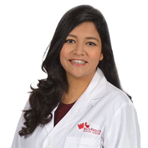 Dr. Ramsha Malik