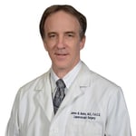 Dr. James B. Burke, MD