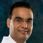 Dr. Sunil Choudary Kaza - Nashville, TN - Psychiatry, Cardiovascular Disease