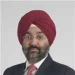 Dr. Navneet Singh Majhail - Nashville, TN - Hematology, Internal Medicine, Oncology