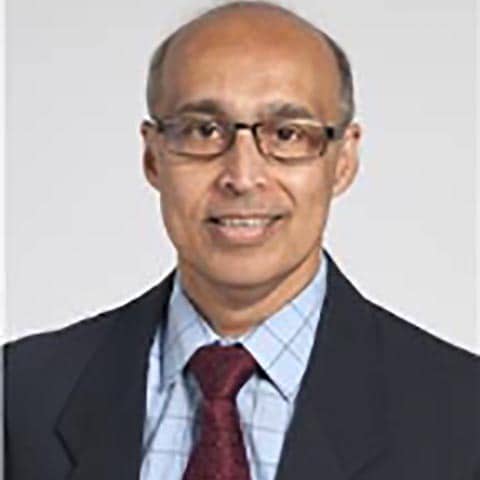 Dr. Prakash Kotagal