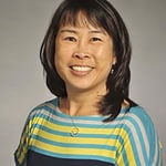 Dr. Carrie Charlene Wong