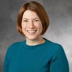 Dr. Karen Hirsch