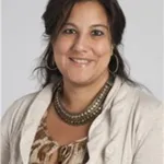 Dr. Sonali Sethi, MD - Cleveland, OH - Pulmonology
