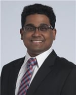Dr. Brath Basrinathan, MD