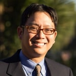 Dr. Edmond Teng