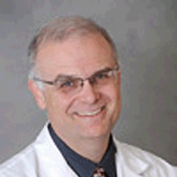 Dr. Harrison Lewis Robinson, MD - Escondido, CA - Internal Medicine
