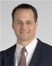 Dr. Joseph Martin, MD - Twinsburg, OH - Cardiovascular Medicine