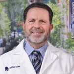 Dr. Howard Marc Rosner