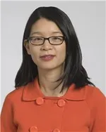 Dr. Julie Huang, MD - Cleveland, OH - Cardiovascular Disease