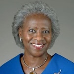 Dr. Hannah Valantine, MD