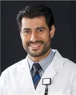 Dr. Anmar Kanaan, MD - Akron, OH - Cardiovascular Disease