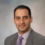 Dr. Sikander Ailawadhi, MD - Jacksonville, FL - Oncology