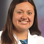 Dr. Vanessa Pineros Tolbert