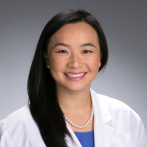 Dr. Jacqueline Xuan Thao Nguyen