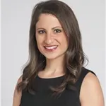 Sarah Rispinto - Cleveland, OH - Psychology