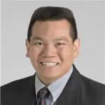 Dr. Thuan Van Pham - Elyria, OH - Podiatry, Foot & Ankle Surgery