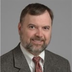 Dr. Peter John Brooks