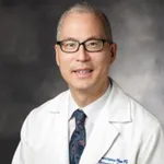 Dr. Christopher Mow, MD - Los Gatos, CA - Orthopedic Surgery