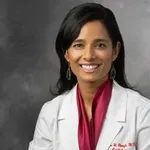 Dr. Anitra Romfh, MD - Stanford, CA - Cardiovascular Disease