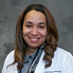 Dr. Lakeisha J Blair-Watson - Clearwater, FL - Family Medicine