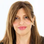 Anna Ebrani, LCSW