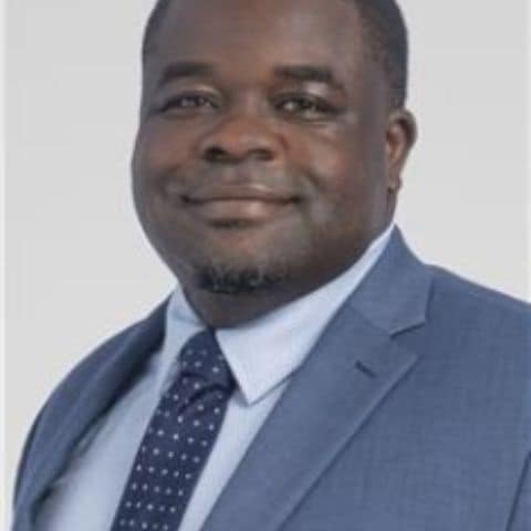 Dr. Muyiwa Awoniyi, MD, PhD - Cleveland, OH - Gastroenterology, Hepatology & Nutrition, Liver Disorders