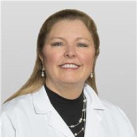 Dr. Linda P Macfarlane