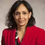 Dr. Uma M Krishnan - Tacoma, WA - Cardiovascular Disease, Internal Medicine