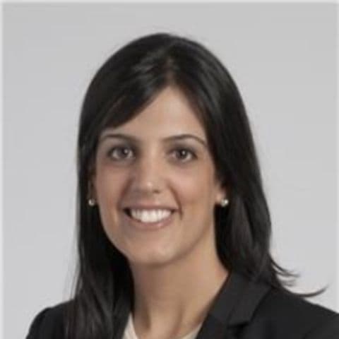 Dr. Neha Mitra, MD - Mayfield Heights, OH - General Hematology Oncology