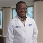 Dr. Owusu Asamoah - Columbus, MS - Cardiovascular Disease, Internal Medicine, Interventional Cardiology