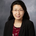Dr. Alice Cheng