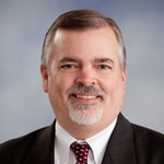 Dr. Robert Peterson, MD