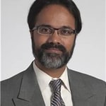 Dr. Dileep Nair
