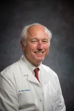 Dr. Syl Alan Lord - Savannah, GA - Colorectal Surgery, Family Medicine